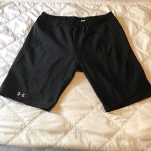 Under Armour woman’s Workout Short